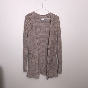 American Eagle Outfitters knit sweater